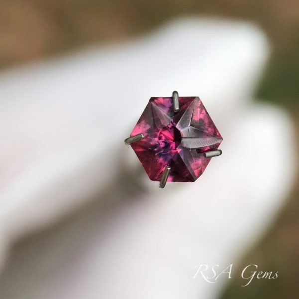 Amethyst - RSA Gems