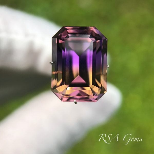 Amethyst - RSA Gems