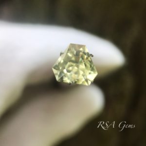 Heliodor Triangle