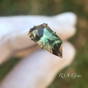 Oregon Sunstone