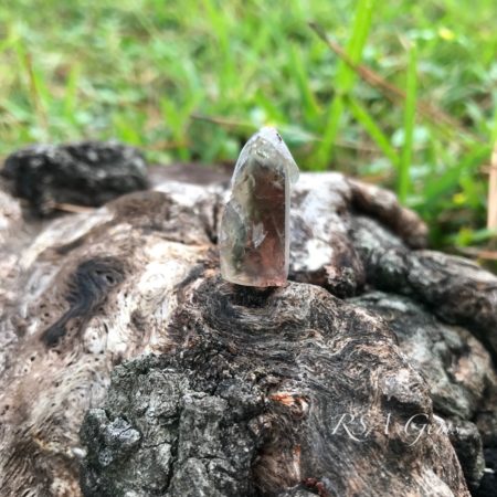 Oregon Sunstone Rough