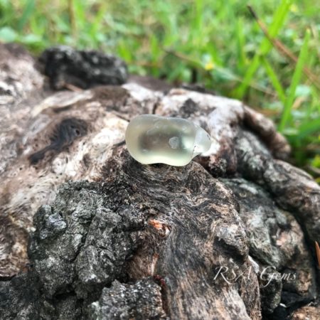 Oregon Sunstone Rough