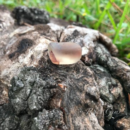 Oregon Sunstone Rough