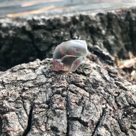 Oregon Sunstone Rough