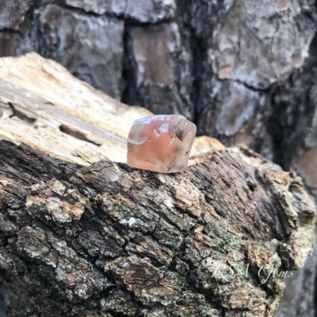 Oregon Sunstone Rough
