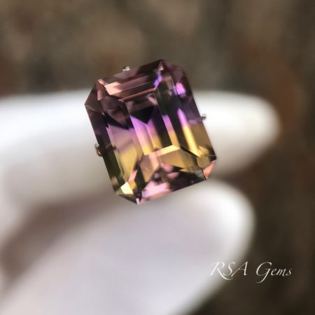 Ametrine