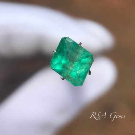 Zambian Emerald