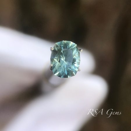 Montana Sapphire