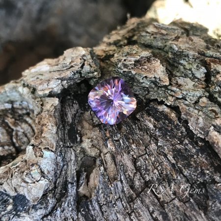 Ametrine