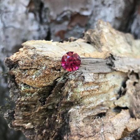 Umbalite Garnet
