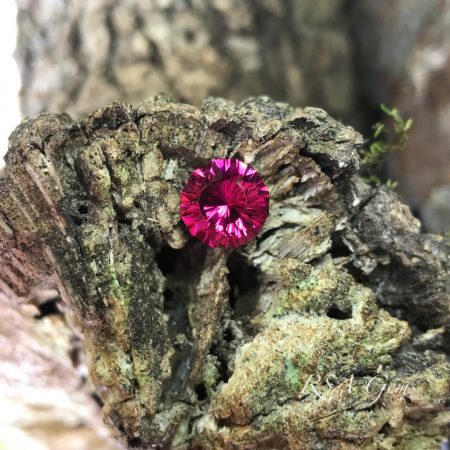 Pyralspite Garnet
