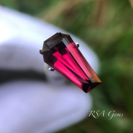Malaya Garnet